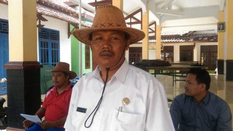 TMMD Kodim Tegal Akan Buat Desa Jatimulyo Gemah Ripah Loh Jinawi