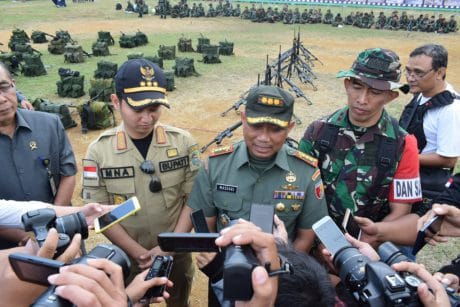 Wujudkan Desa Kopi, Bupati Akan Agendakan Ada Bendungan