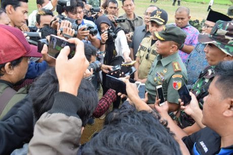 Bupati Trenggalek: Kita Akan Bantu Potensi Desa Agar Perekonomian Merata