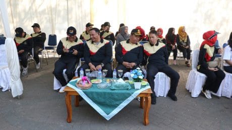 59 Tahun Bakti Adyaksa Kepanjen Kabupaten Malang