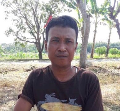 Ongkos Angkut Barang Akan Murah Dengan Lapen di Gemahsari Suradadi Tegal