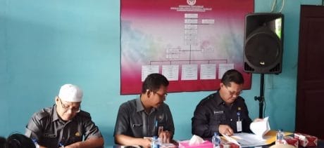 Meriahkan HUT Tanjabbarat ke 54 dan HUT RI ke 74, Pemkab Tanjabbarat Kembali Luncurkan Layanan SDSK