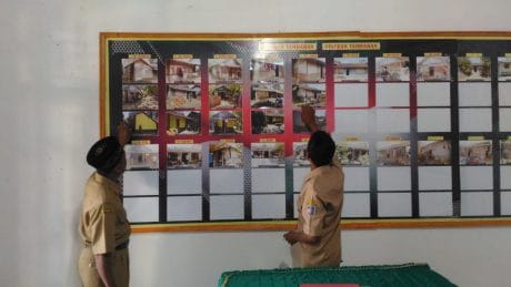 Poskotis TMMD Tegal Sajikan Informasi Yang Akurat