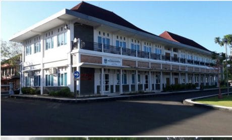 Wadule Pacitan, Mitra KPK Hambat Korupsi ?