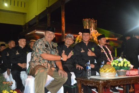 Danrem 081/DSJ : Pendekar Harus Mampu Memperkokoh Persatuan dan Kesatuan