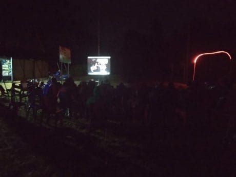 SATGAS TUMBUHKAN RASA NASIONALISME GENERASI MUDA