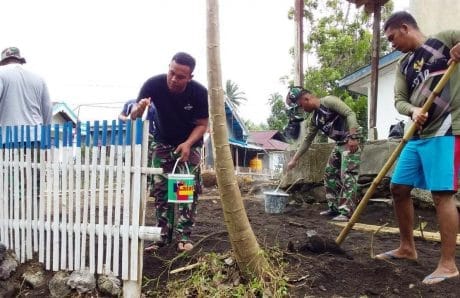 DISIPLIN MENUNJANG PERCEPATAN PEMBANGUNAN