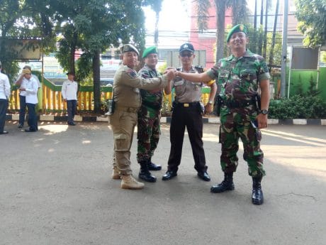 SINERGITAS KAMI, UNTUK MASYARAKAT