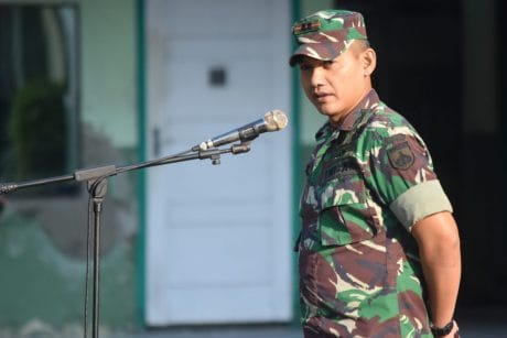 ‘’Tmmd Akan BerikanManfaat Bagi Warga Pedesaan’’