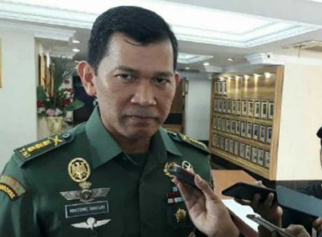Kapendam Jaya: Awak Media Mitra TNI, Sebarkan Informasi TMMD