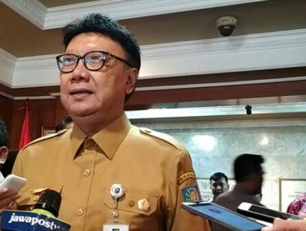 Mendagri Turun Tangan, Buntut Dipolisikan Walikota Tangerang