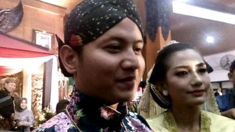 Pemkab Trenggalek Gandeng Keraton Yogjakarta  Dongkrak Perekonomian