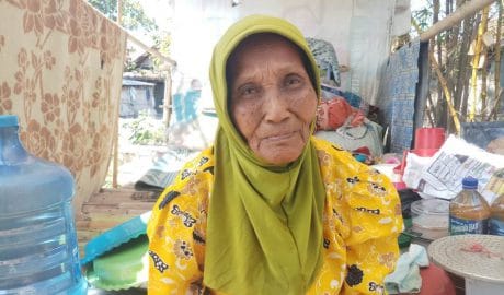 Da yang istimewa di proses perehaban RTLH