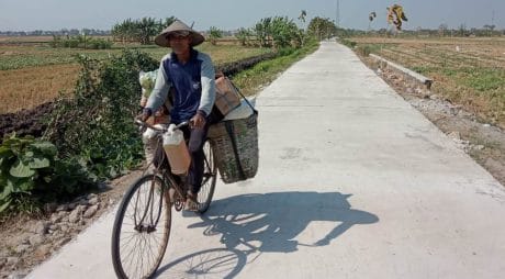 Agar Tak Larut Pengaruh Negatif Global, TNI “Ajarkan” Lagu Perjuangan