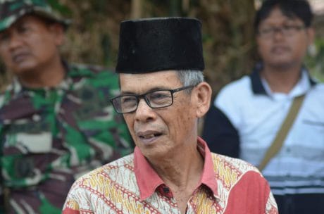 Tomas Blukbuk Juga Puji Hasil Kerja Satgas TMMD 105 Kronjo