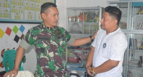 ”Desa Kalikondang Kini Sudah Mendunia”