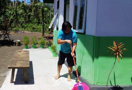 DARI AMD SAMPAI TMMD, PROGRAM INI MASIH DIBUTUHKAN MASYARAKAT