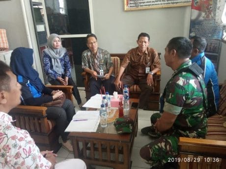 Viral di Medsos Lantaran Tak Melunasi Uang Seragam, Akhirnya Surya Alam dilakukan Mediasi Dengan Pihak Terkait