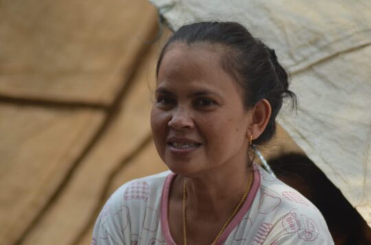 Tetangga: Jumroh Kini Beda dengan Dulu