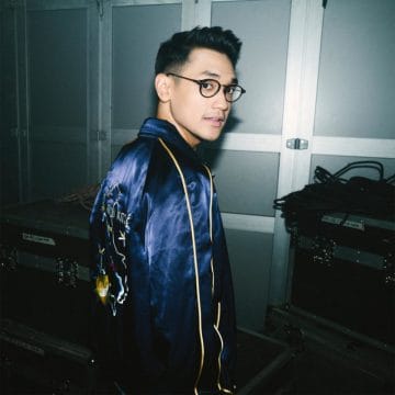 Afgan Recycle Lagu Milik Guruh Soekarno Putra