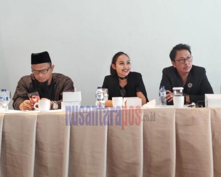 3 Ormas Bersatu Membahas Persoalan Bangsa dan DKI Jakarta