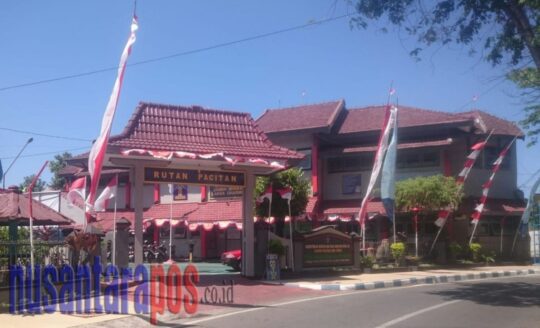 Ibnu Faizal : Narapidana Bukan Penjahat Tapi Hanya Tersesat