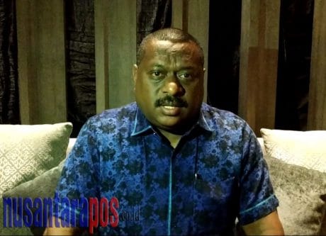 Situasi di Papua Mencekam, DPR Papua : Presiden Harus Panggil Pihak Terkait Untuk Selesaikan