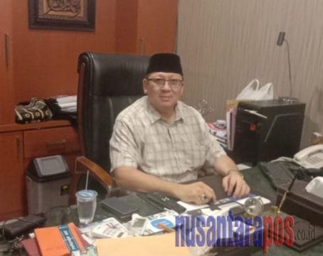 BAMUUIS : Jabatan Jaksa Agung Sebaiknya dari Jaksa Karir
