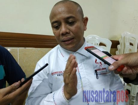 Monisyah : Mari Jaga Persatuan dan Kesatuan Bangsa untuk Kemajuan Bersama