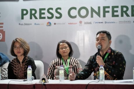 Perkuat Sinergi, Semen Indonesia Siap Bersaing di Pasar Regional
