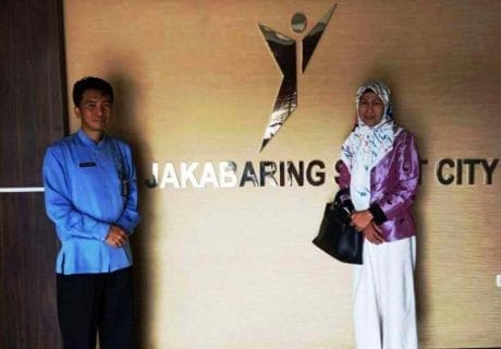 Palembang Bersiap Menggelar Ajang Pemilihan Duta Pariwisata dan Kebudayaan Indonesia
