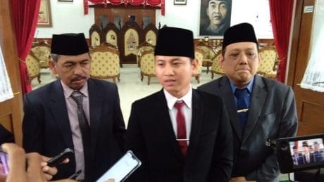 Proses Pemilihan Wabub Trenggalek Diserahkan Ke Panlih