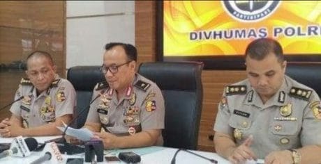 Ternyata Kemkominfo dan Polri Temukan 32 Ribu Konten Provokatif