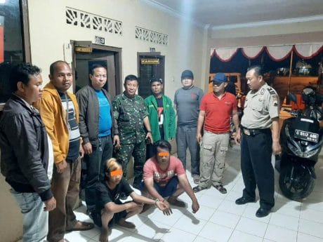 Miris, Malam Minggu Pelajar di Larangan Brebes Diperkosa Bergantian