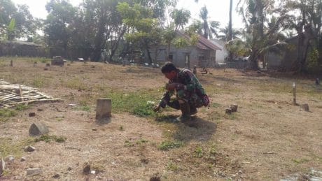 Selain menjelang Hari Raya Idul Adha