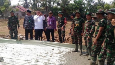 Apa yang dilakukan di Desa Blukbuk merupakan sebuah upaya