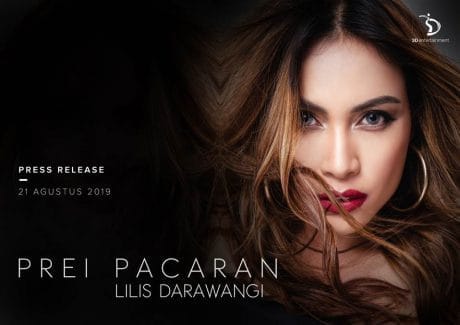 Lilis Darawangi Merilis Single Dangdut Jawa ‘Prei Pacaran’