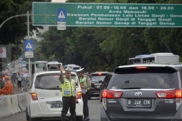Cegah Polusi, Anggota DPRD DKI: Selain Gage harus Ada Penghentian Penjualan Kendaraan Baru di Jakarta