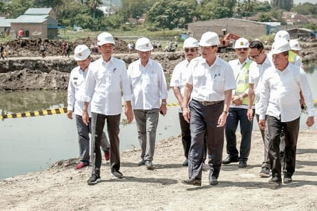 Presiden Ingin Danau Toba Dipromosikan Secara Masif Mulai 2020
