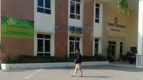 Bulan Agusatus Ada 333 Janda Baru di Probolinggo