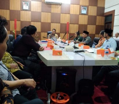 Belum Ada Kesepakatan, Pegiat HAM Sayangkan Memorandum FKUB Kota Semarang