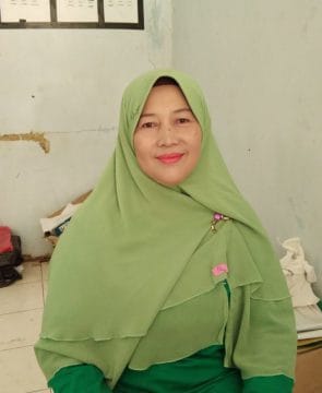 Ketua Panitia Pildes Pandansari , Ajak Masyarakat Untuk Pildes Sejuk, Aman, Damai dan Bermartabat