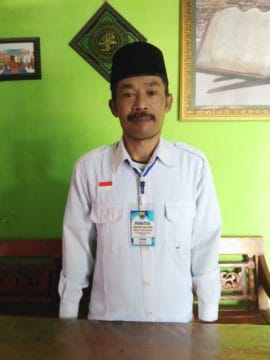 Demokrasi Politik Pildes Pesalakan, Harus Berjalan Damai Dan Sejuk.