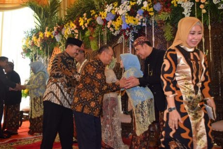 Danrem 081/DSJ Selalu Berupaya Bangun Komunikasi Dengan Masyarakat