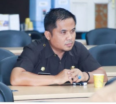 Diskominfo Lakukan Reformasi Tata Kelola TIK