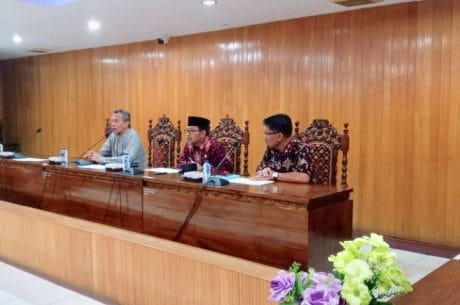 Negara Penghasil Kopi Dunia Akan Kunjungi Tanjab Barat