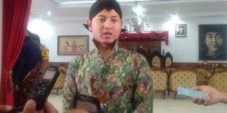 Pasar Pon Trenggalek Dibangun Akhir Tahun