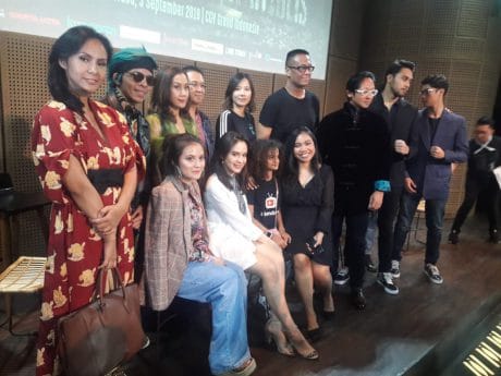 Film “Kembalinya Anak Iblis” Tayang Mulai 5 September