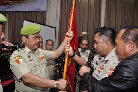 Munas X PP PPM Sudah Sesuai Dengan Anggaran Dasar Organisasi