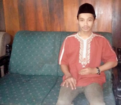 Usia Muda Memiliki Wawasan, Inovatif, Maju dan Sejahtera, Maju Pildes 2019